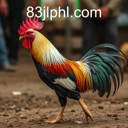 Cockfighting: Unveiling the Tradition and Controversy of 83 JL