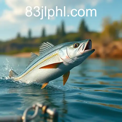 Exploring the Allure of Fishing Games: A Deep Dive into 83 JL