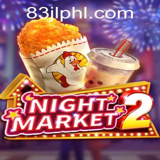 NightMarket2: A Dive into the Intriguing World of Gaming