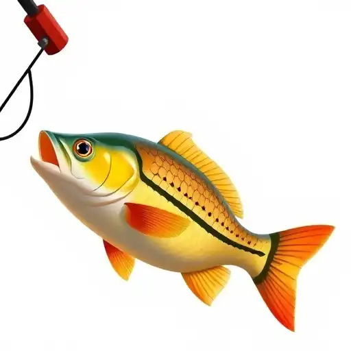Online Fishing: Navigating the Digital Waters